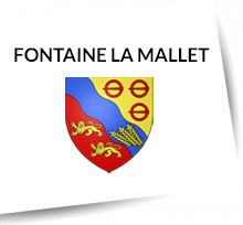 [Fontaine-la-Mallet] (retour à l'accueil)