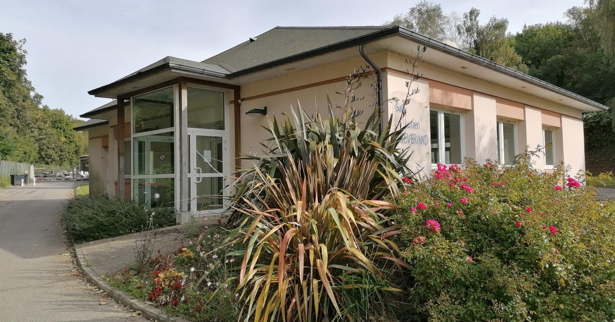 Réserver une salle municipale FontainelaMallet