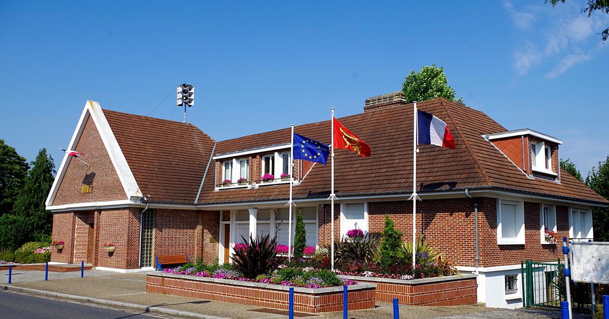 Ma mairie FontainelaMallet